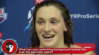 Annie Lazor is the Latest &quot;Reborn&quot; Post Grad to Make Age Group Drops (Video)