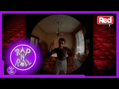 Rap&Roll - A.N.D.R x Luka Rajić - U krug - 13.06.2022. - Red TV