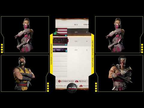 $1000 Price Pot Sento Showdown Season V Pools