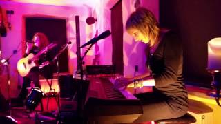 Anne Haigis live @ artfarm Drabenderhöhe - Waltzing Matilda