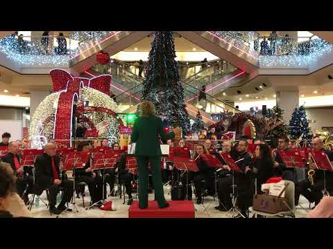 Chanteys, Robert Sheldon - 8 Dicembre 2025