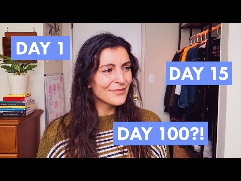 What’s the deal with the DAILY UI DESIGN CHALLENGE?!