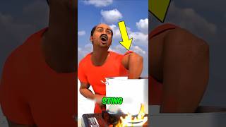 Download lagu If You Ever Get Stung by a Jellyfish — Remember This 😱‼️ mp3 Download lagu If You Ever Get Stung by a Jellyfish — Remember This 😱‼️ mp3