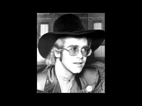14. Madman Across The Water-2 (Elton John-Live In Frankfurt: 3/20/1972)