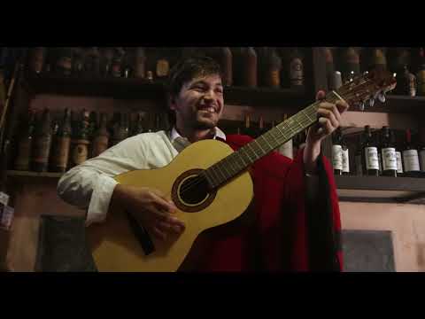 Amargo y Retruco - Trailer (2025)