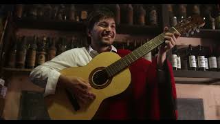 Amargo y Retruco - Trailer (2025)