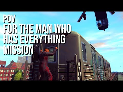 GTA 4 | TBOGT Walkthrough in First Person | Part 23 | For the Man who has Everything Mission