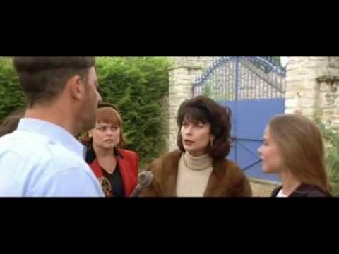 Visiteurs 2 :  comme d'habitude tu as des amis top !