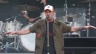 Download lagu OneRepublic live @ March Madness Music Fest mp3