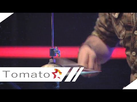 Gjoko Taneski - White wedding/Locked out of heaven (Billy Idol/Bruno Mars) - Live