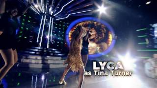 Your Face Sounds Familiar Kids January 28, 2017 Teaser