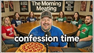 Sugar & Carb Addiction Support Group LIVE CARNIVORE/KETO 03/04/26