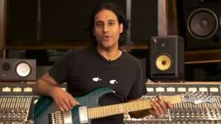 Video thumbnail for Bogner Wessex Overdrive - Demo by Prashant Aswani by Prashant Aswani