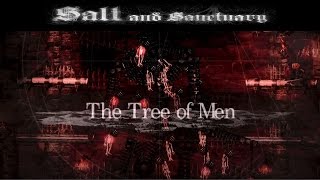 Salt And Sanctuary The Tree Of Men Boss Fight Gameplay Video