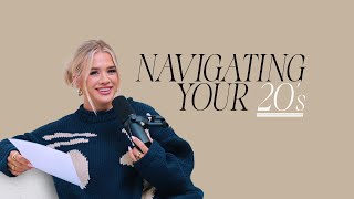 How To Survive Your 20s? The Handbook I Needed [SOLO EP]