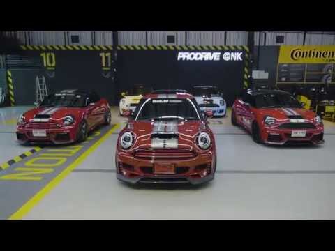 PRODRIVE SUNDAY MEETING (PSM) Vol.3 feat. DuelL Mini