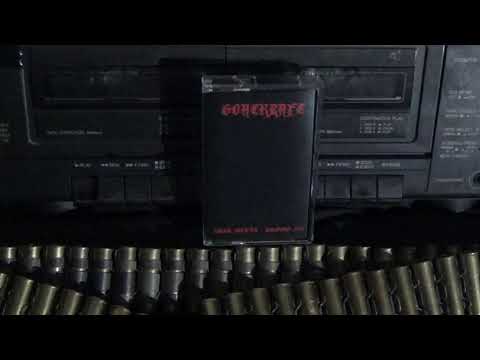 Goatkraft - War Metal