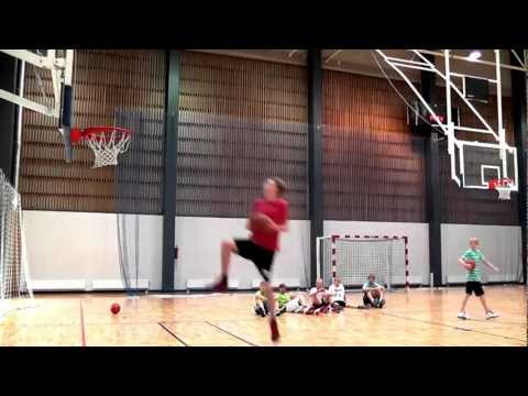 Devoni Sünnal Donkimine