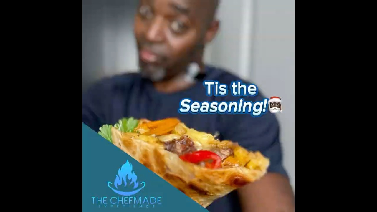 Grilled Ribeye Smoked Gouda Quesadilla #lessguessingmorecooking  ￼