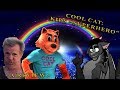 Cool Cat Kids Superhero Review