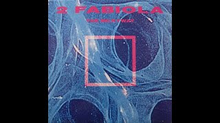 TEMA 565 --- 2 Fabiola – The Milkyway (Privacy Mix)