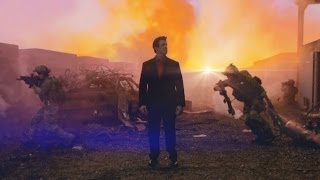 Mitch Rossell - ''A Soldier's Memoir'' (Teaser)