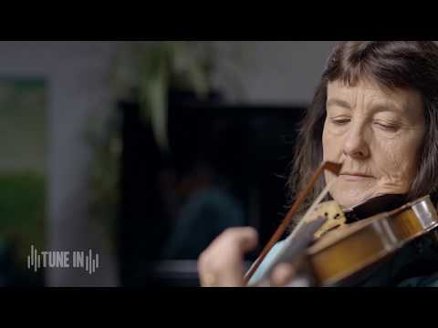 TSO TUNE IN - Learn about Chin Rests & Shoulder Rests