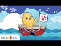 Canticos The Teeny Tiny Boat El Barquito Chiquitito Best Nursery Rhyme For Kids Early Education
