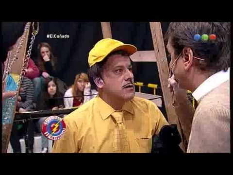 Martes 13, Hombre Con Mala Vibra! Peligro Sin Codificar!