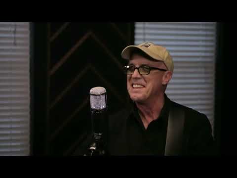 Freedy Johnston live at Paste Studio on the Road: Nashville @ Jaan's House