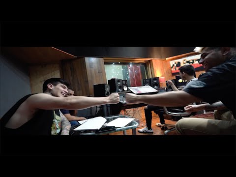 DANNY FELIX, ADRIEL FAVELA, Y GERA DEMARA (PRODUCCION DE BRANDON REYES Y ELVIN) VLOG