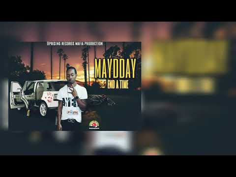 maydday DC - End A Time official audio