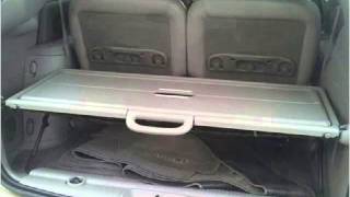 preview picture of video '2001 Chrysler Town & Country Used Cars Batesville AR'