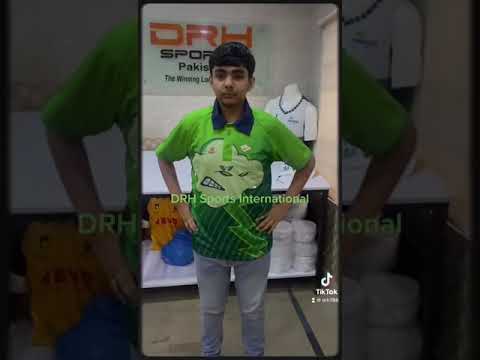Sports T-Shirts & Hoodies | 100% Original Sportwear | New Collection | DRH Sports Pakistan.