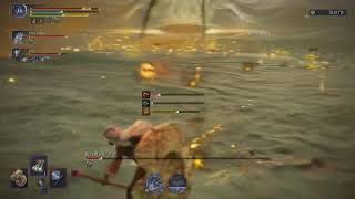 ナイトレインやる