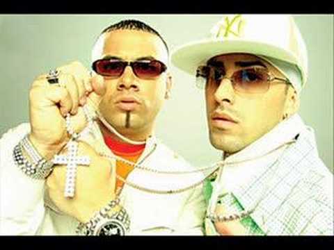 Wisin y Yandel "tu cuerpo me llama" __"old"
