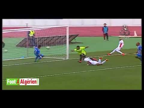 Coupe d’Algérie (32èmes de finale) : RC Relizane 2 – ES Mostaganem 1 (Résumé)