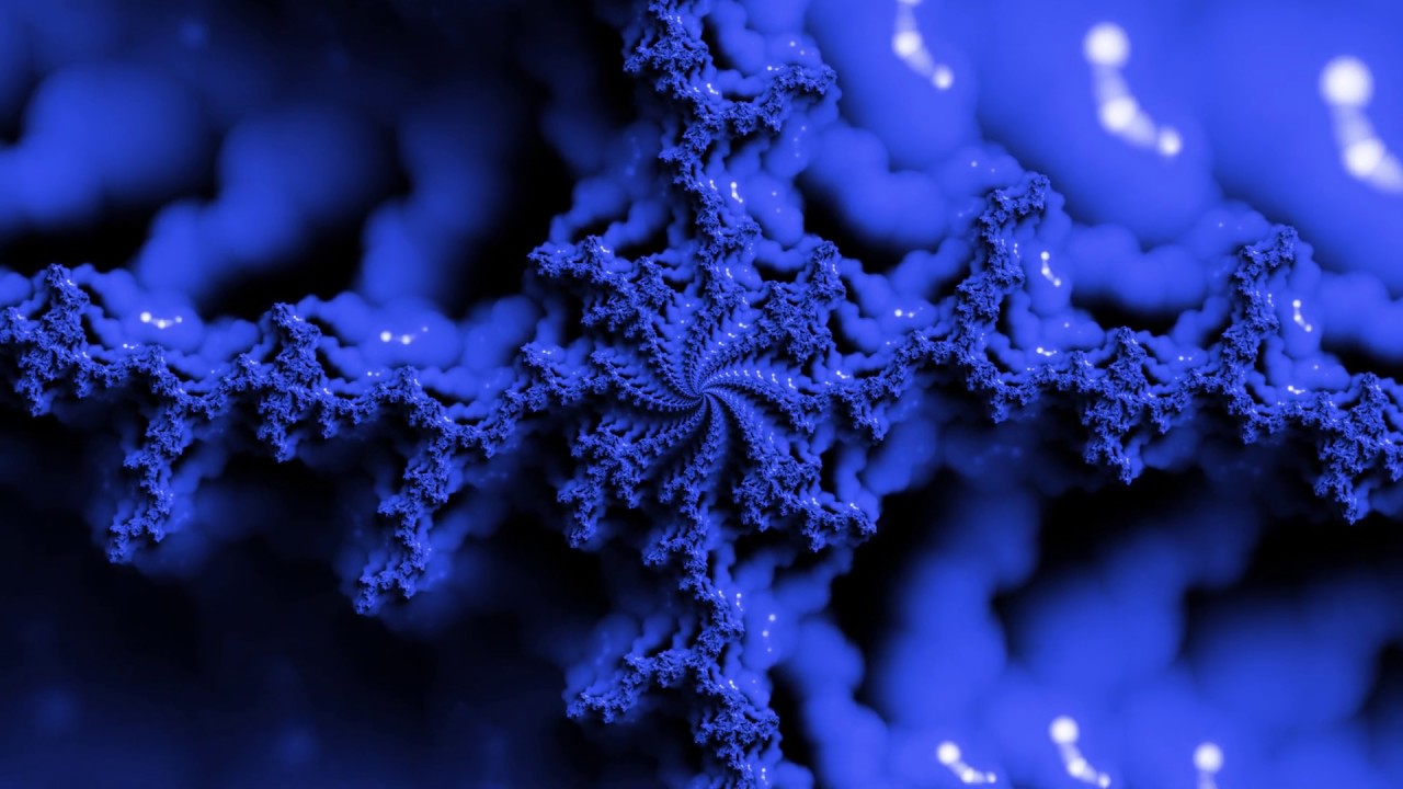 Goo - Mandelbrot Fractal Zoom 