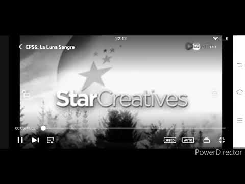 LA LUNA SANGRE (episode 56)