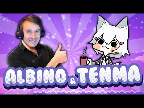 Penguin Disaster (Ft. Tenma)