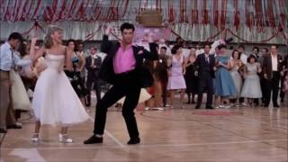 Tom Hanks - Hot Chocolate (Movies And TV Shows Dancing)