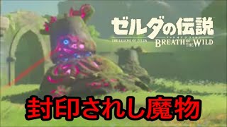 【2人実況】ゼルダの伝説ブレス オブ ザ ワイルド Part2