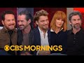 "Yellowstone" cast discusses final season and what to expect from their characters DEFAULT Thumbnail