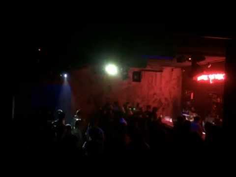 Enrico Mantini | ANTIDOTE @ BeOne