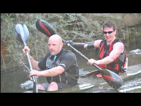 How I discovered the path to forgiveness and leadership | Jon White | TEDxBucharest