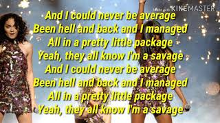 Star Cast - There Is No Us ( Lyrics )