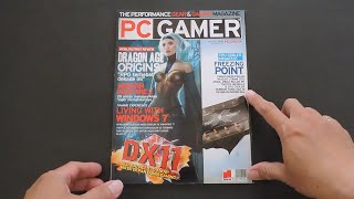 Download lagu Majalah PC GAMER 006 Januari 2010 DRAGON AGE ORIGINS and MODERN WARFARE 2 mp3