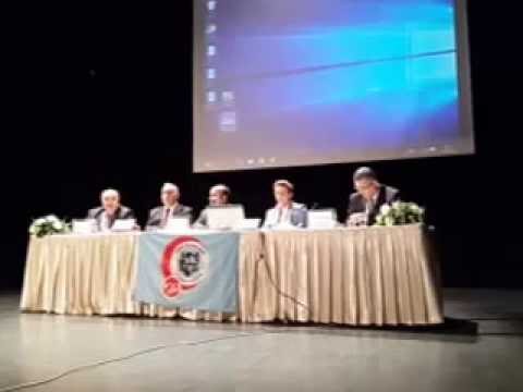 Prof. Dr. Hasan MOĞOL: Ahmed Yesevî’nin Türk ve Dünya Tarihinin Şekillenmesindeki Rolü