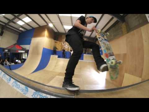 Element 'Make It Count' UK at ATBShop Skatewarehouse