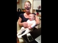 Leyla Ceyhan Extreme Baby Laugh